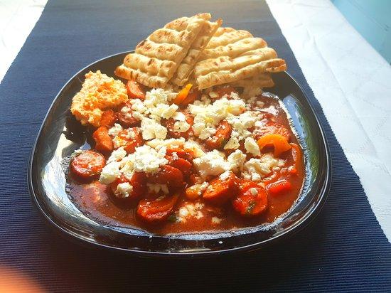 Achilles Meze Bar and Grill