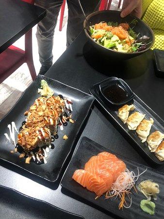 Kiyoto Sushi