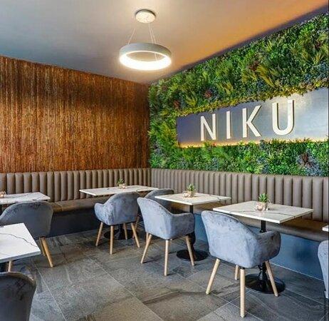Niku Bar & Restaurant