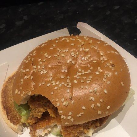 KFC