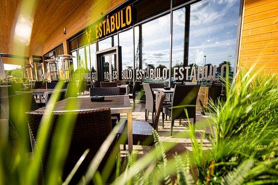 Estabulo Rodizio Bar & Grill