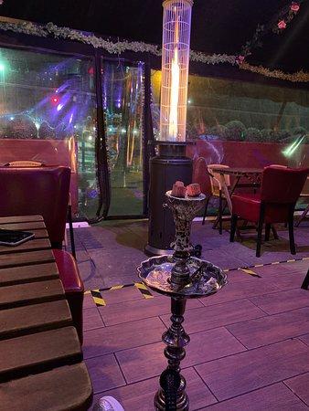 Farfesh Cafe