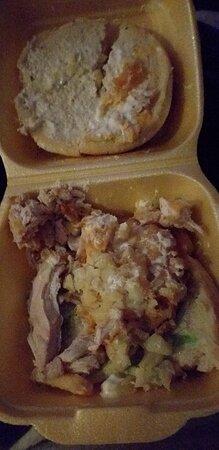 Eddy's Takeaway