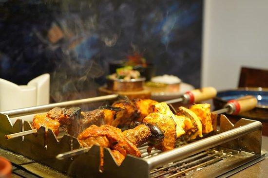 ABC Restaurant