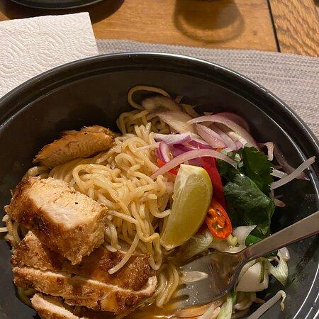 Wagamama Bletchley