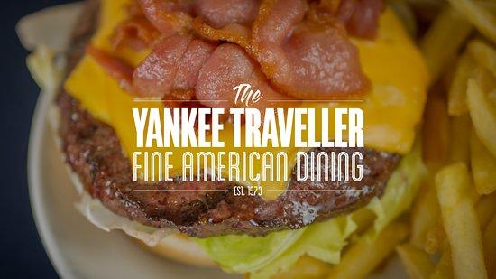 Yankee Traveller