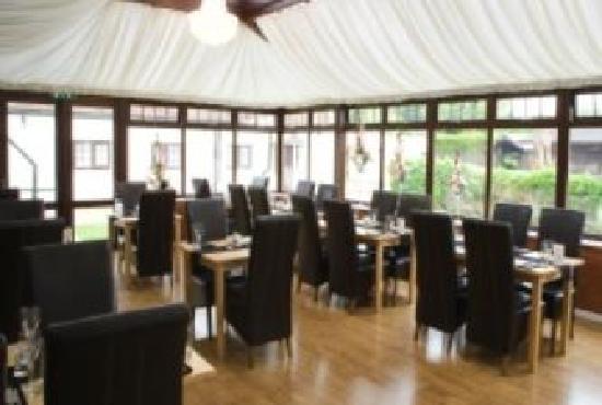 Truffles Restaurant