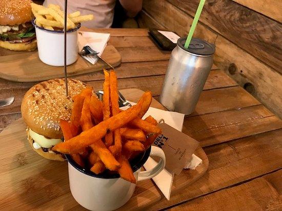 Deli No. 1