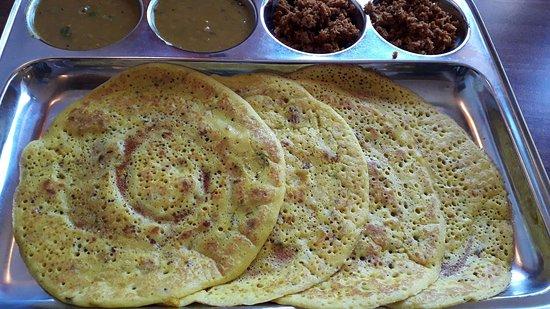 Banana Leaf