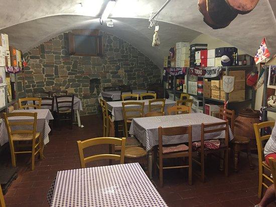 Mario's Trattoria