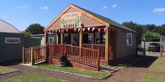 Elm Kitchen Cafe