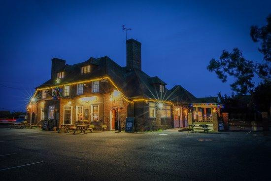 The Plough