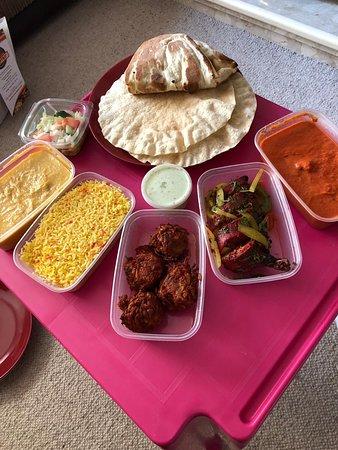 Curry Hut