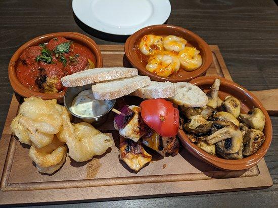 132 The Eatery