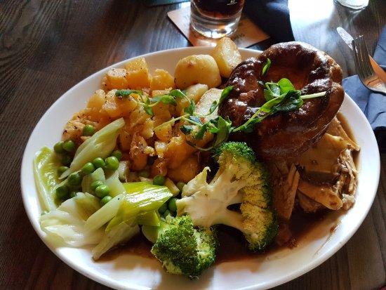 The Royal Oak