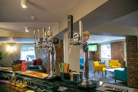 1887 Sports Bar & Cafe