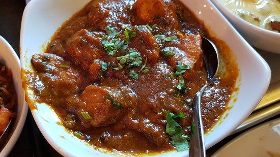 Fusion Spice