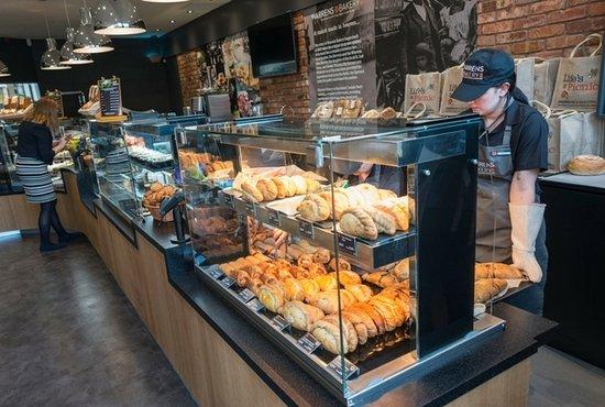 Warrens Bakery