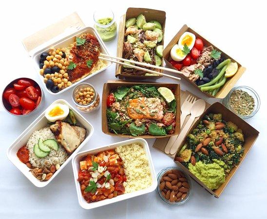 Avocafe by Nutri2Go