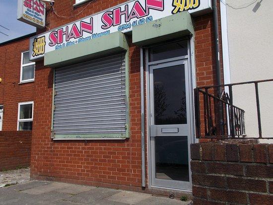 Shan Shan