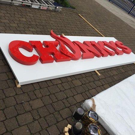 Chunkys