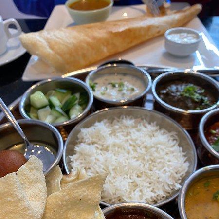 Bikano's Indian Cuisine