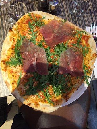 Nonna Selena Pizzeria