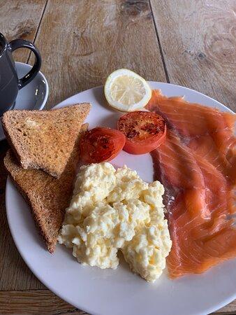 121 Cafe