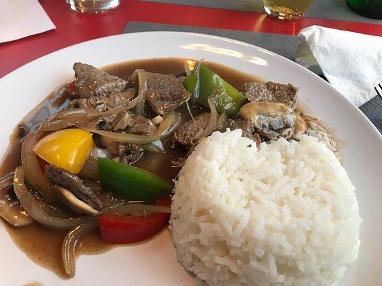 NG Thai Food