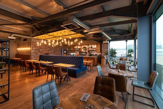 The Loft Bistro