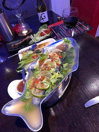 Jaidee Thai Restaurant