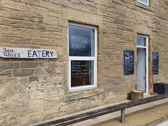 Sea Glass Eatery