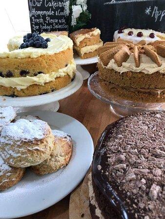 Country Kitchen Cafe
