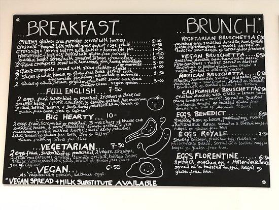 So Yummy Cafe