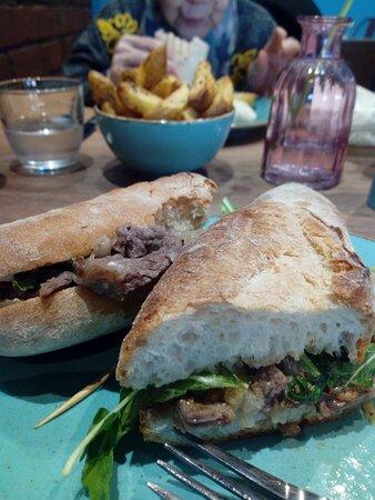 The Loft Woolton
