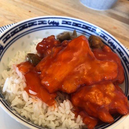 China Delight
