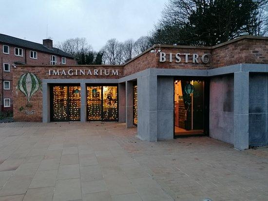 Imaginarium Bistro