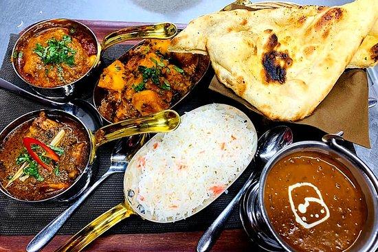 Flavours Indian Cuisine