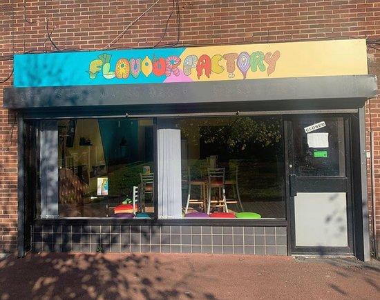 Flavour Factory