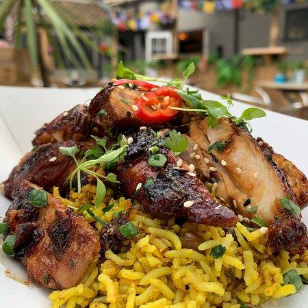 Norwich Soul Kitchen