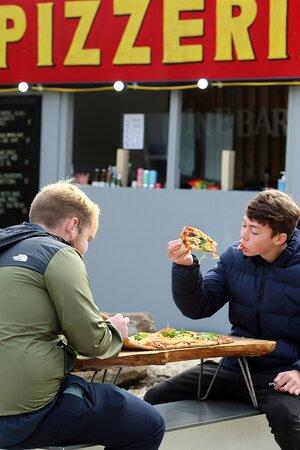 Pizzeria 720