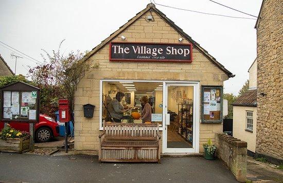 North Nibley Community Hub