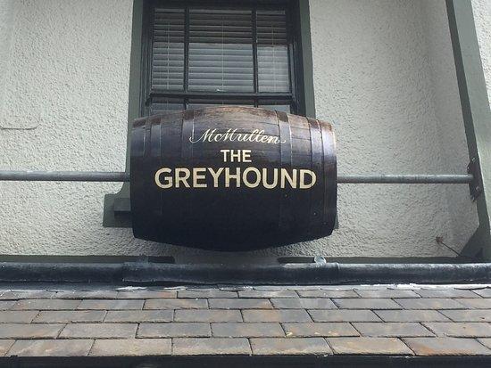 The Greyhound Bengeo