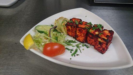 Anuka Cuisine