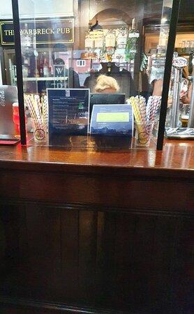 The Warbreck Pub