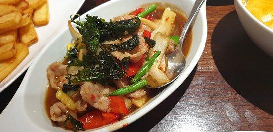 Thai Rooster Kitchen