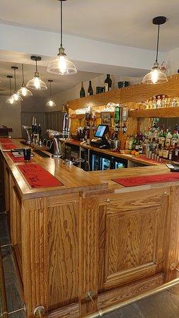 The Thorold