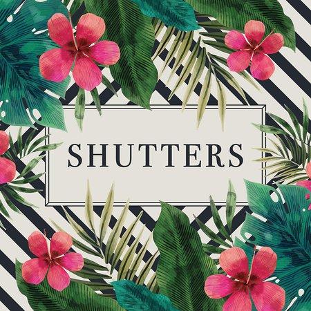 Shutters