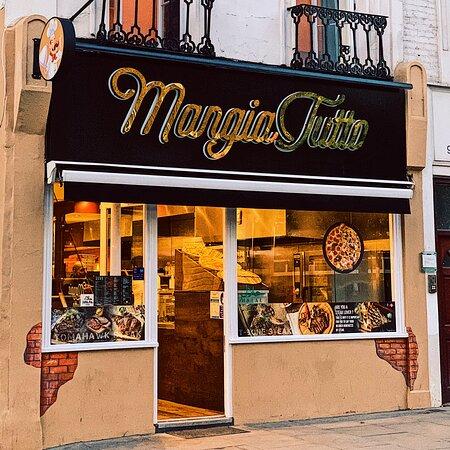 MangiaTutto