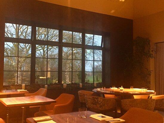 Eyas Restaurant